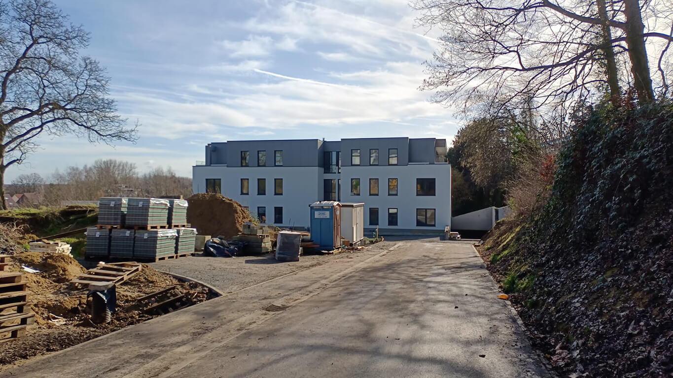 Chantier