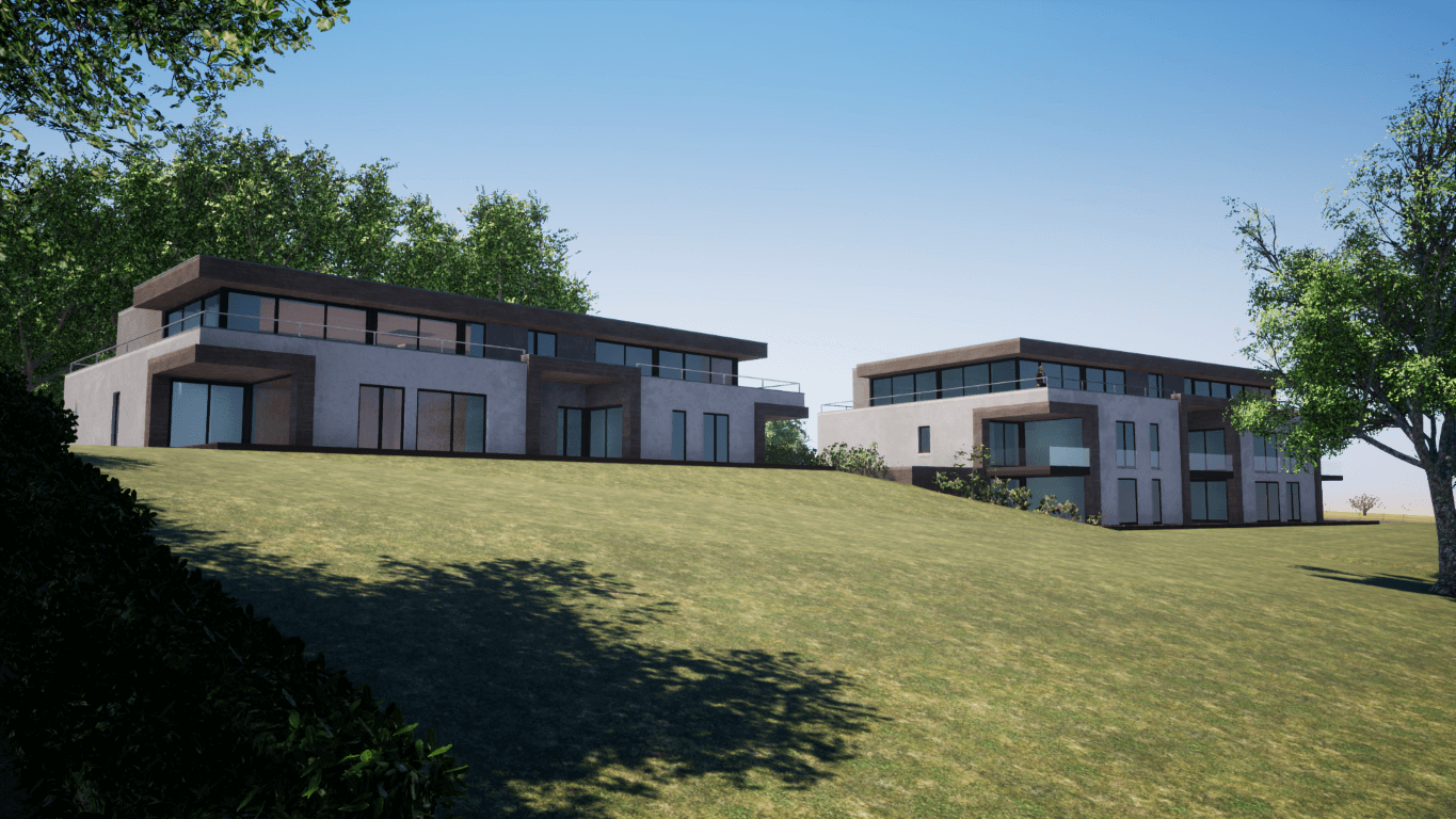Appartements Résidence du Parc - Lessines